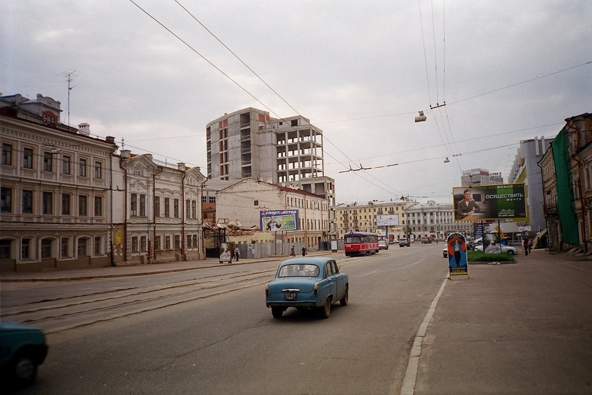  предоставлено Ильей Евлампиевым