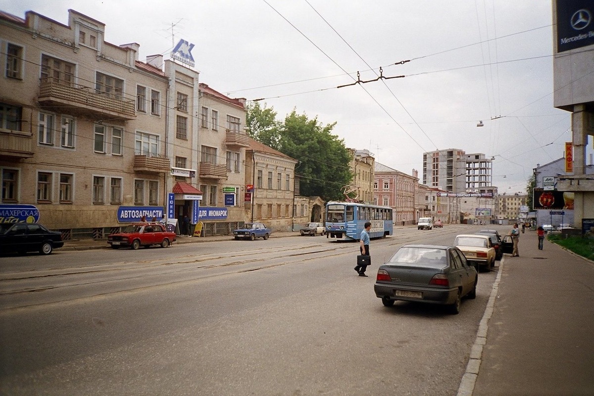   предоставлено Ильей Евлампиевым