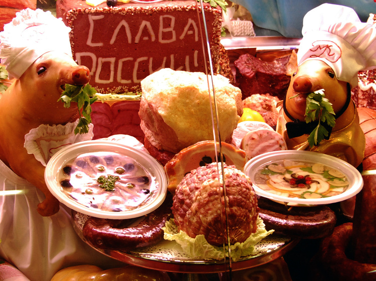     Фото Елена Минашкина / Елена Минашкина