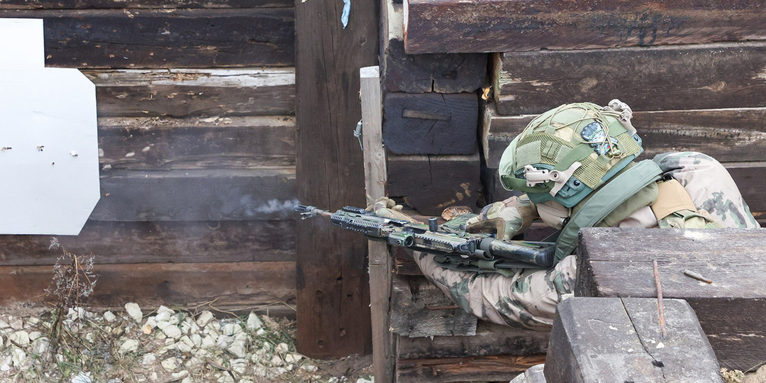 Степан, кутюрье и борщ из консервы: как на самом деле живут в окопах