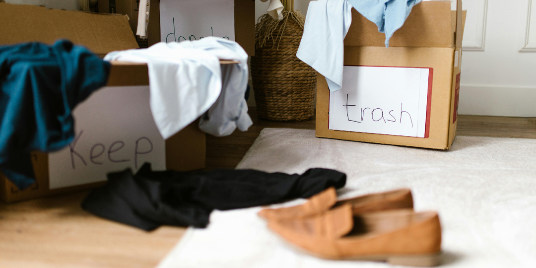 Дома грязно, даже если убрано до блеска: 9 ошибок, которые крадут уют