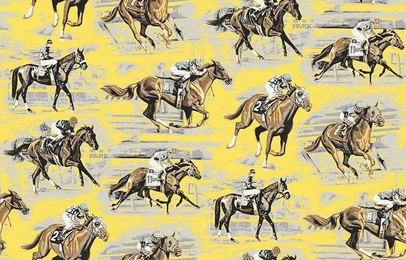 Настенные покрытия от фабрики «Лоймина». Коллекция Milassa Twins 