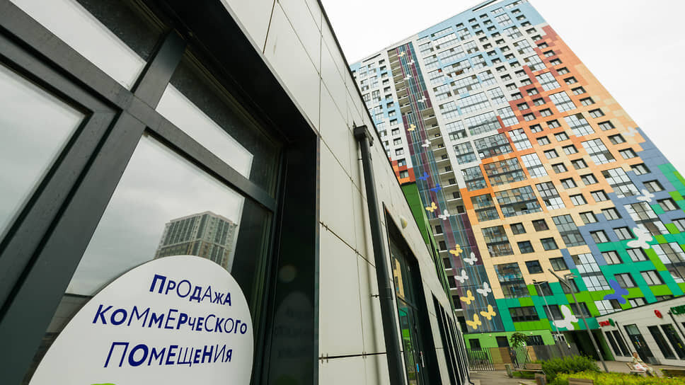 Фото: Евгений Павленко / Коммерсантъ