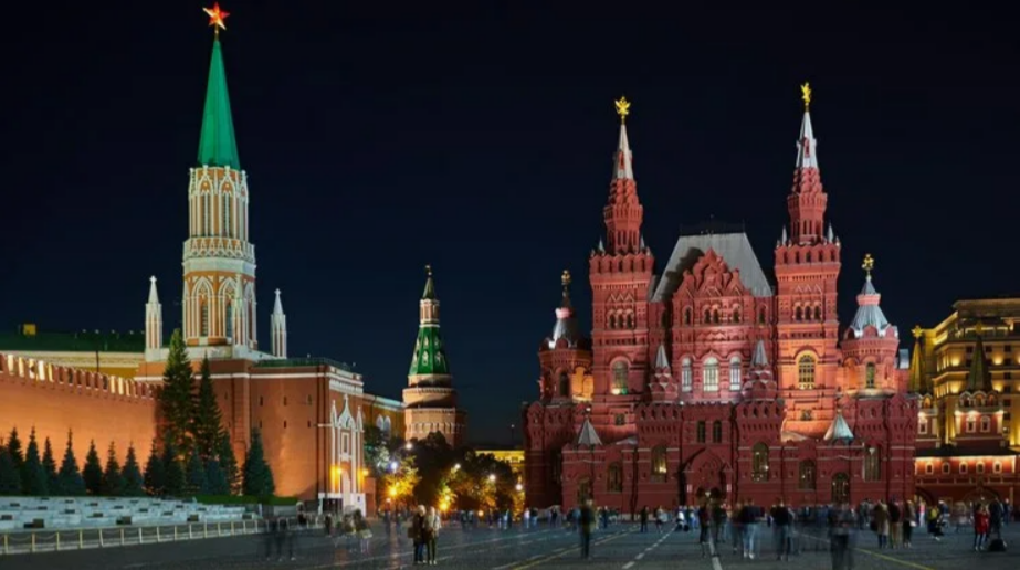 Страшное пророчество, полученной на Красной площади. История читательницы