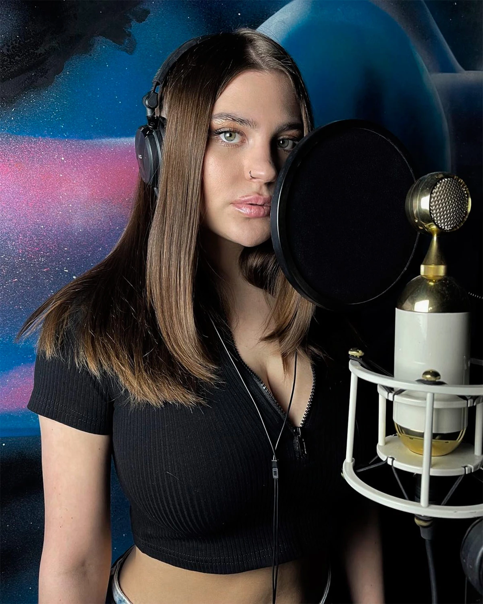 Екатерина Боярская