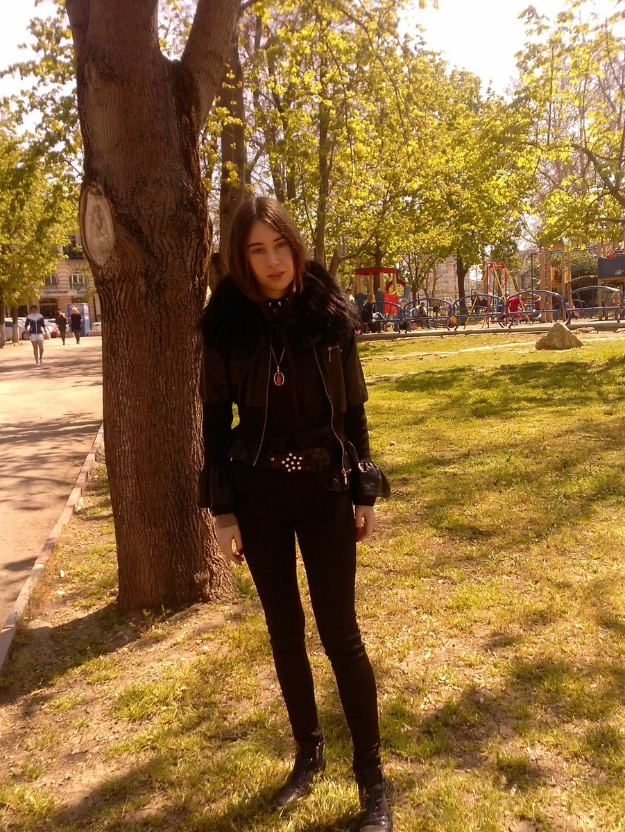 Ориби Каммпирр - Одна жизнь Сарро ла Касса © Copyright: Ориби Каммпирр