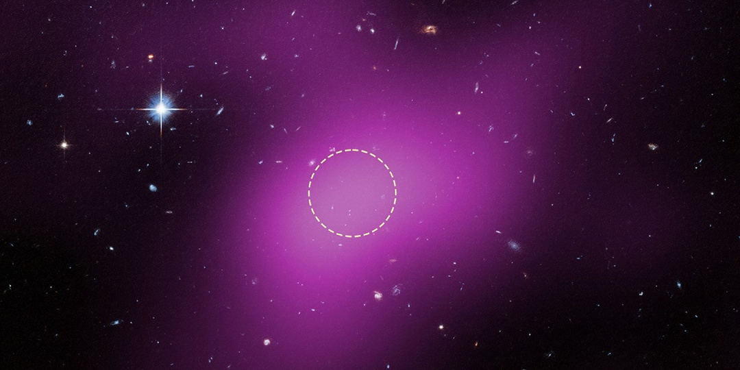 Cloud-9 - недостающее звено эволюции галактик