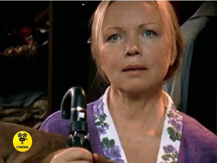 "Бригада" (2002).