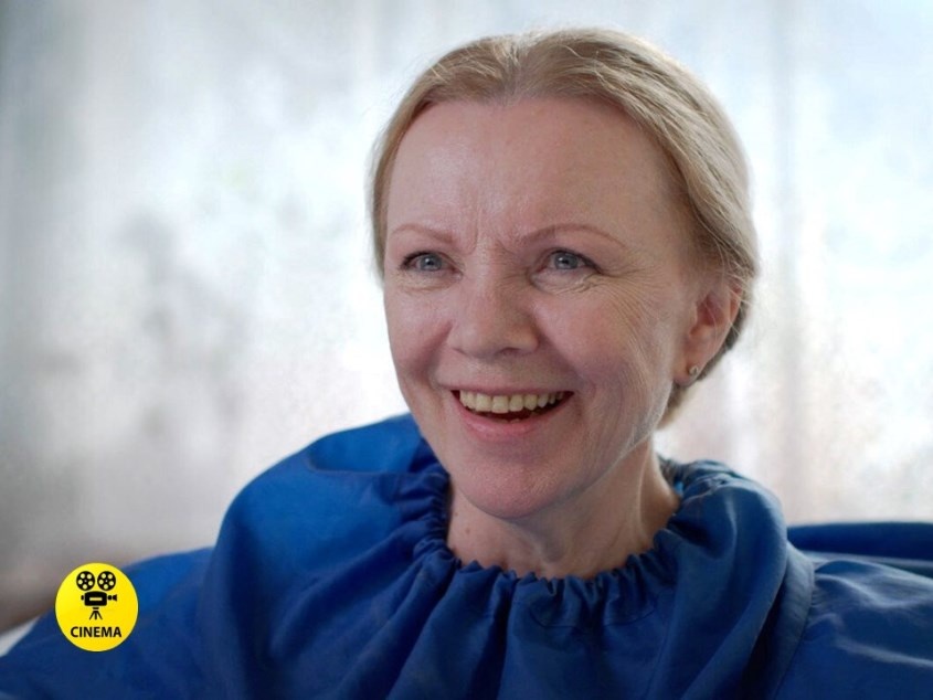 "Огород" (2022).