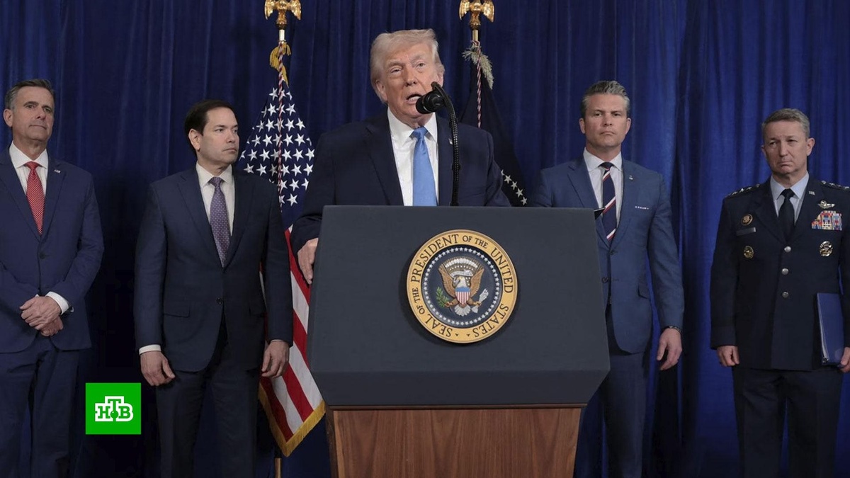    Черная метка «неугодным»: кто станет новой мишенью США после Мадуро