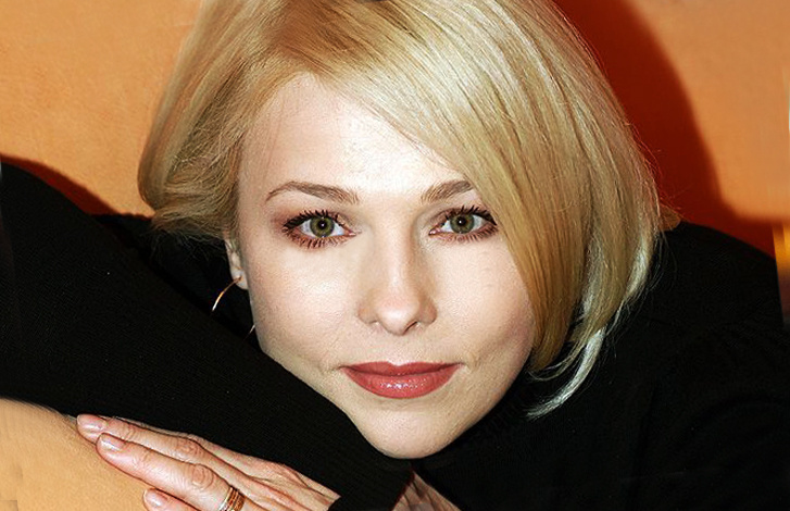 Анна Легчилова. Фтот из свободного доступа в Интернете