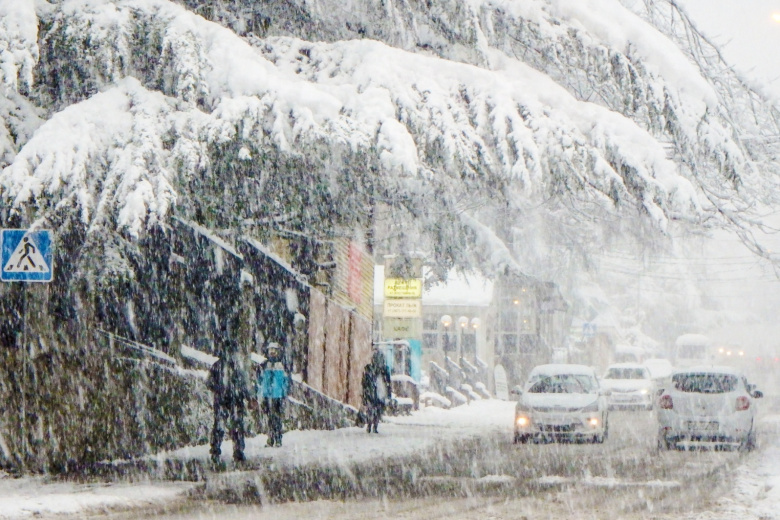    Сергей Лантюхов/NEWS.ru