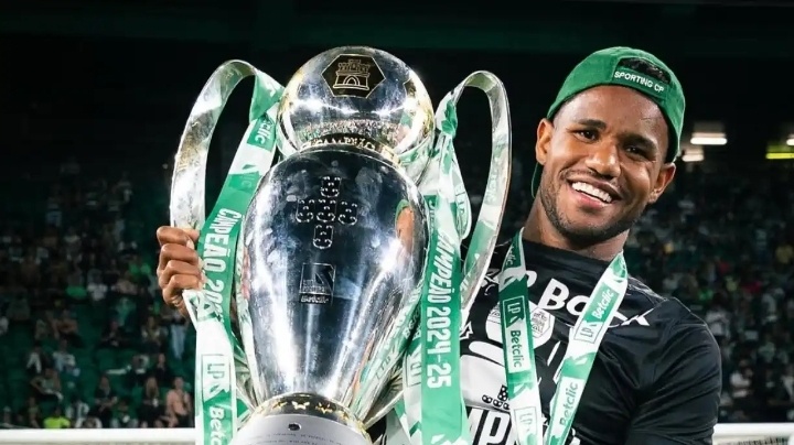 Матеус Рейс