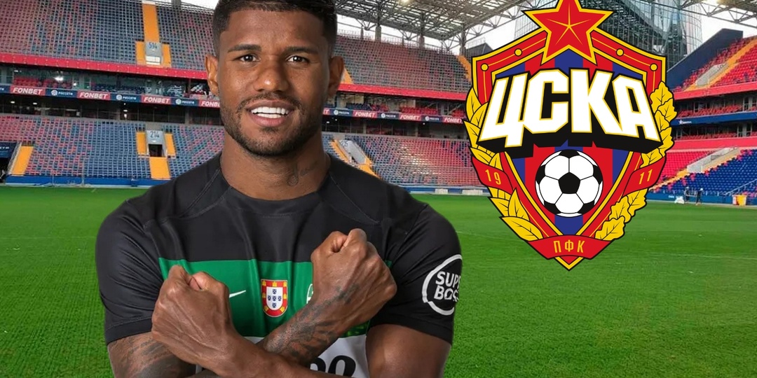 ЦСКА все-таки везёт топ-защитника для Челестини! В чём сильные качества Матеуса Рейса?