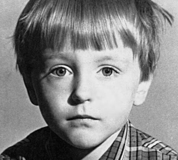 Сергей Безруков Путь к Успеху