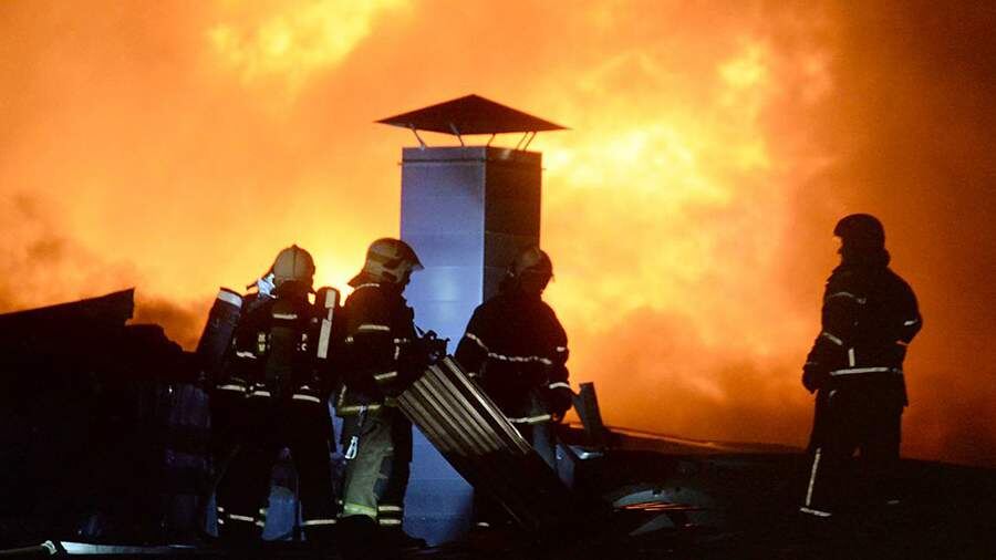    Фото: ИЗВЕСТИЯ