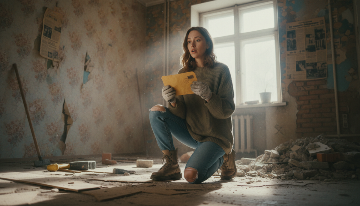 рассказ, исторические, ссср, история, тайны прошлого, ностальгия, судьба