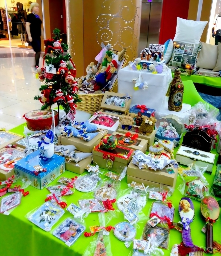 Из архива. Декабрь 2019г.