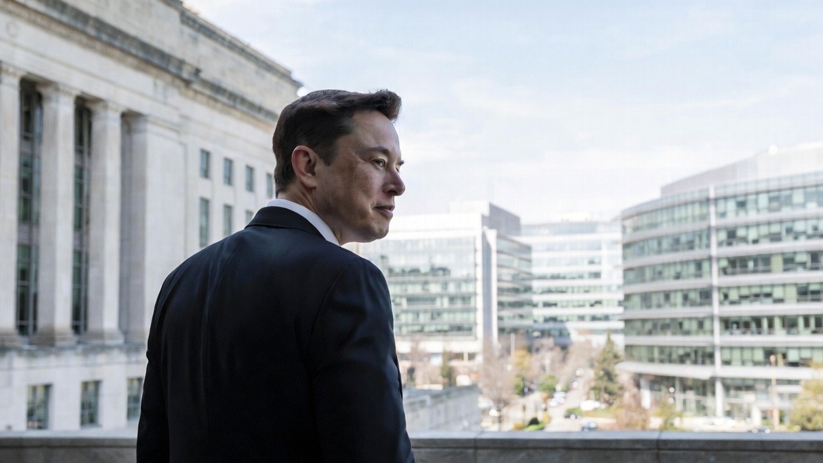 Иллюстрация: Grok  📷
