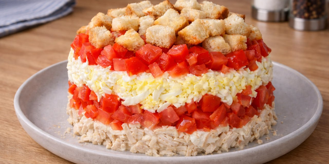 Салат «Астра»: тот самый рецепт, который всегда выручает. Один из самых удачных салатов с курицей