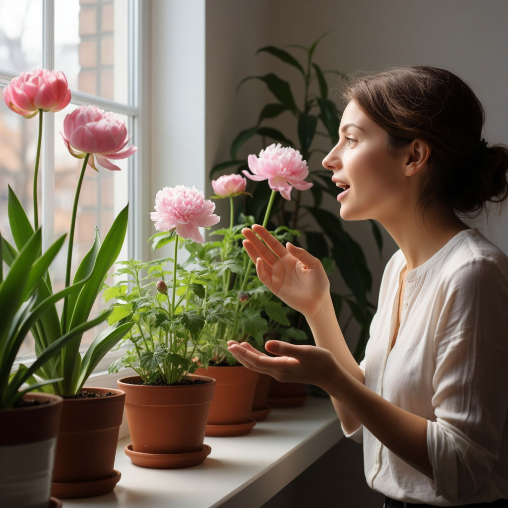 Как растения «слышат» звуки? Удивительные открытия учёных