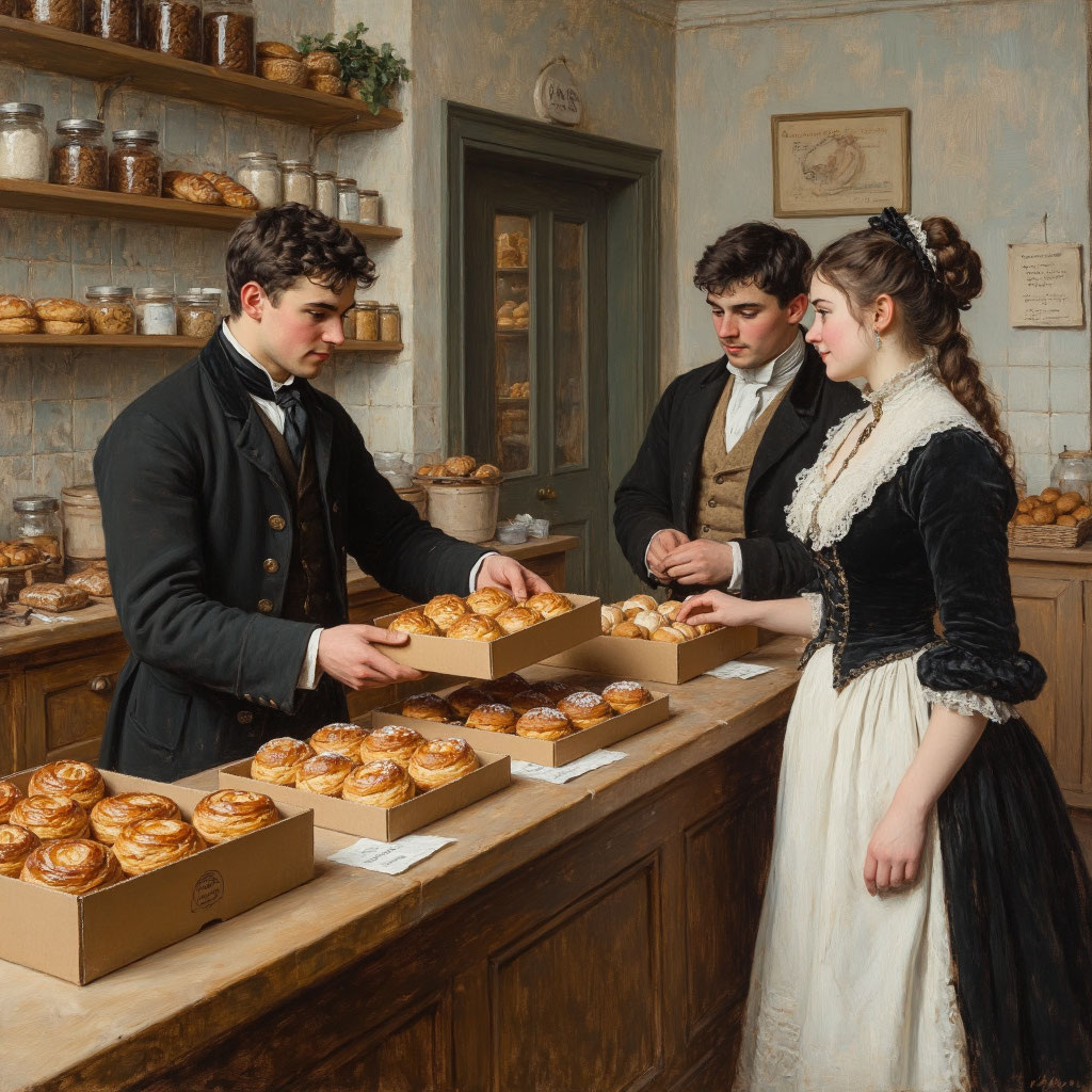 Изображение создано искусственным интелектом