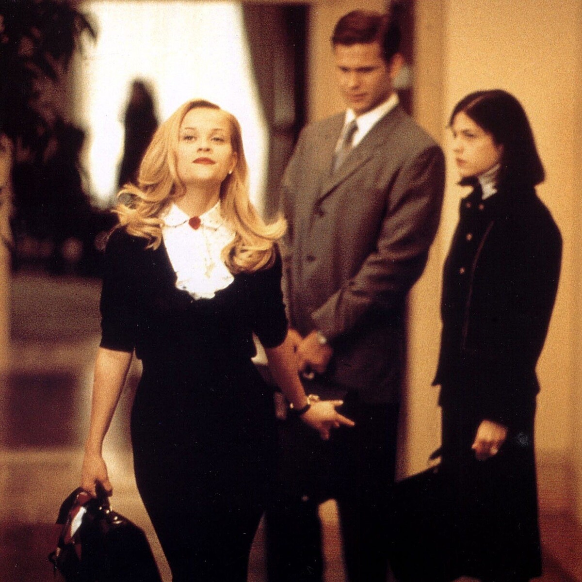 Пятничные вопросы :