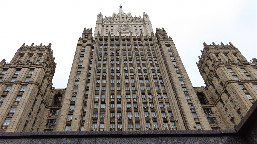    Фото: ИЗВЕСТИЯ/Дмитрий Коротаев