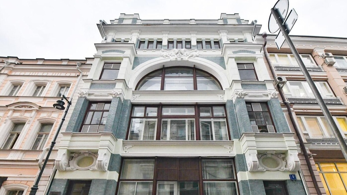    Источник: Юлия Иванко. Mos.ru