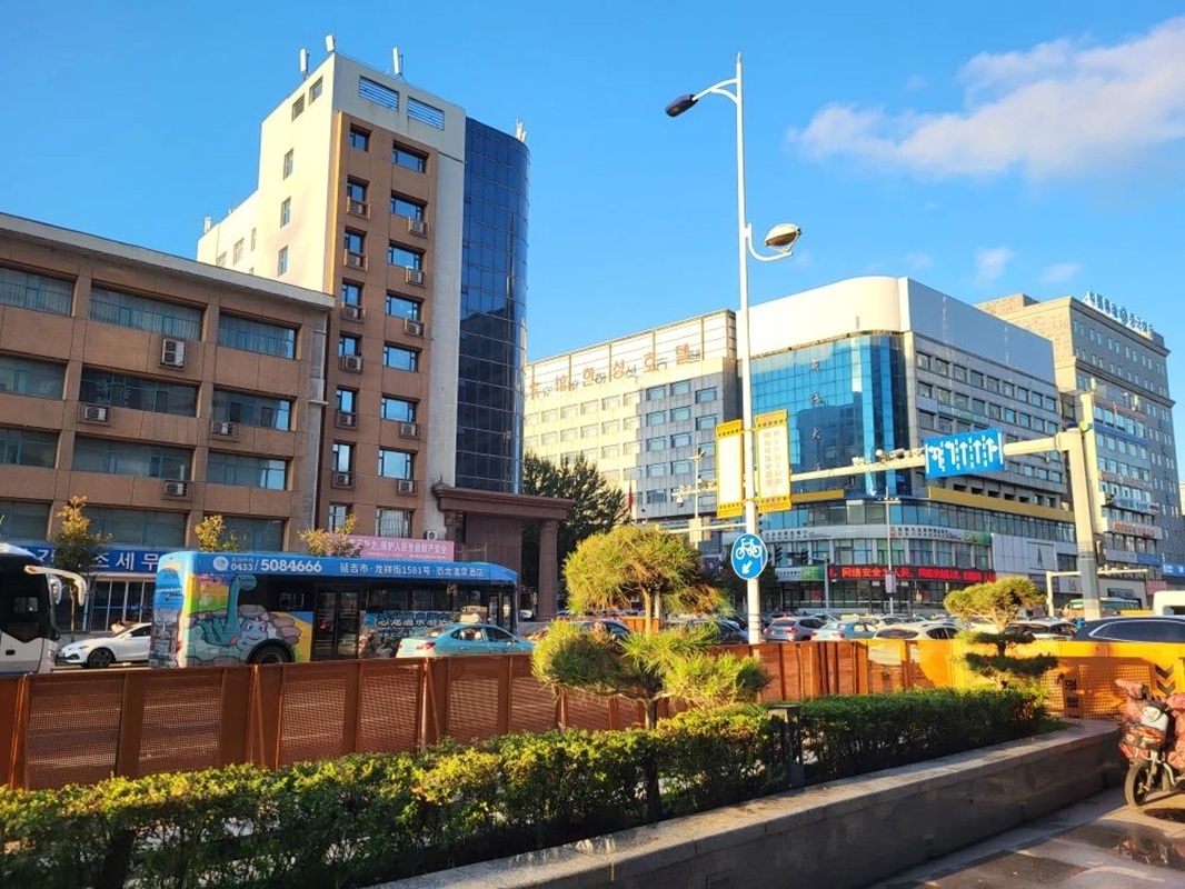 Посещать КНР лучше не в праздники.  Фото: Фото: ФедералПресс / Анна Миронова