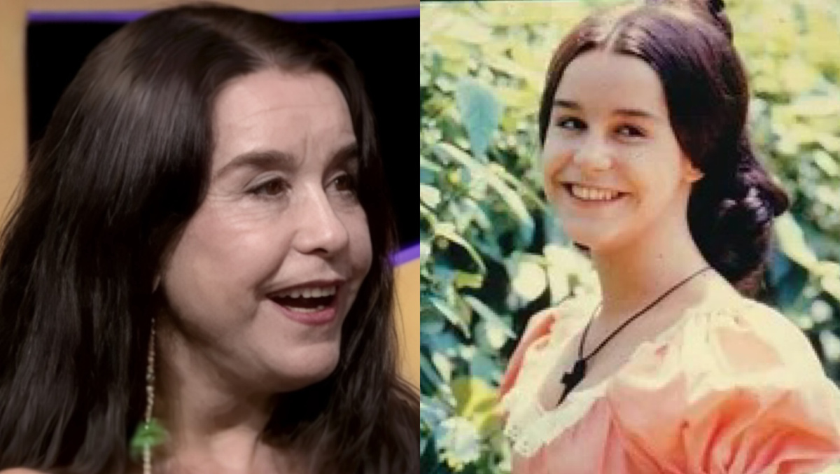 Кстати, не плохо сохранилась)