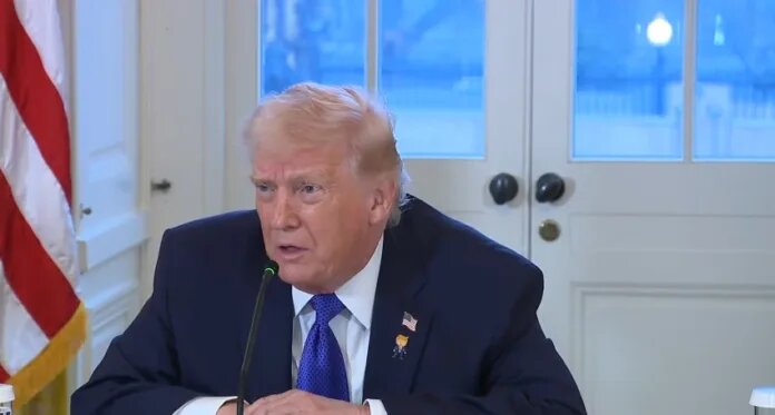    фото: телеграм-канал «Путин в Telegram».