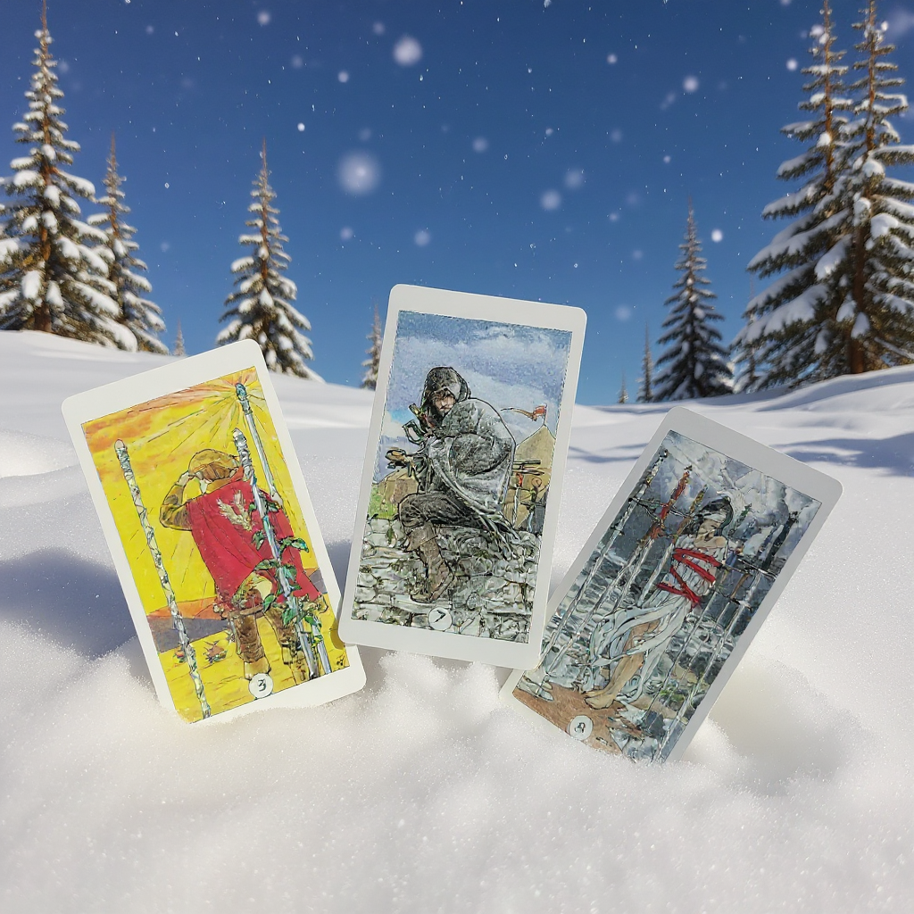 Карты первого варианта