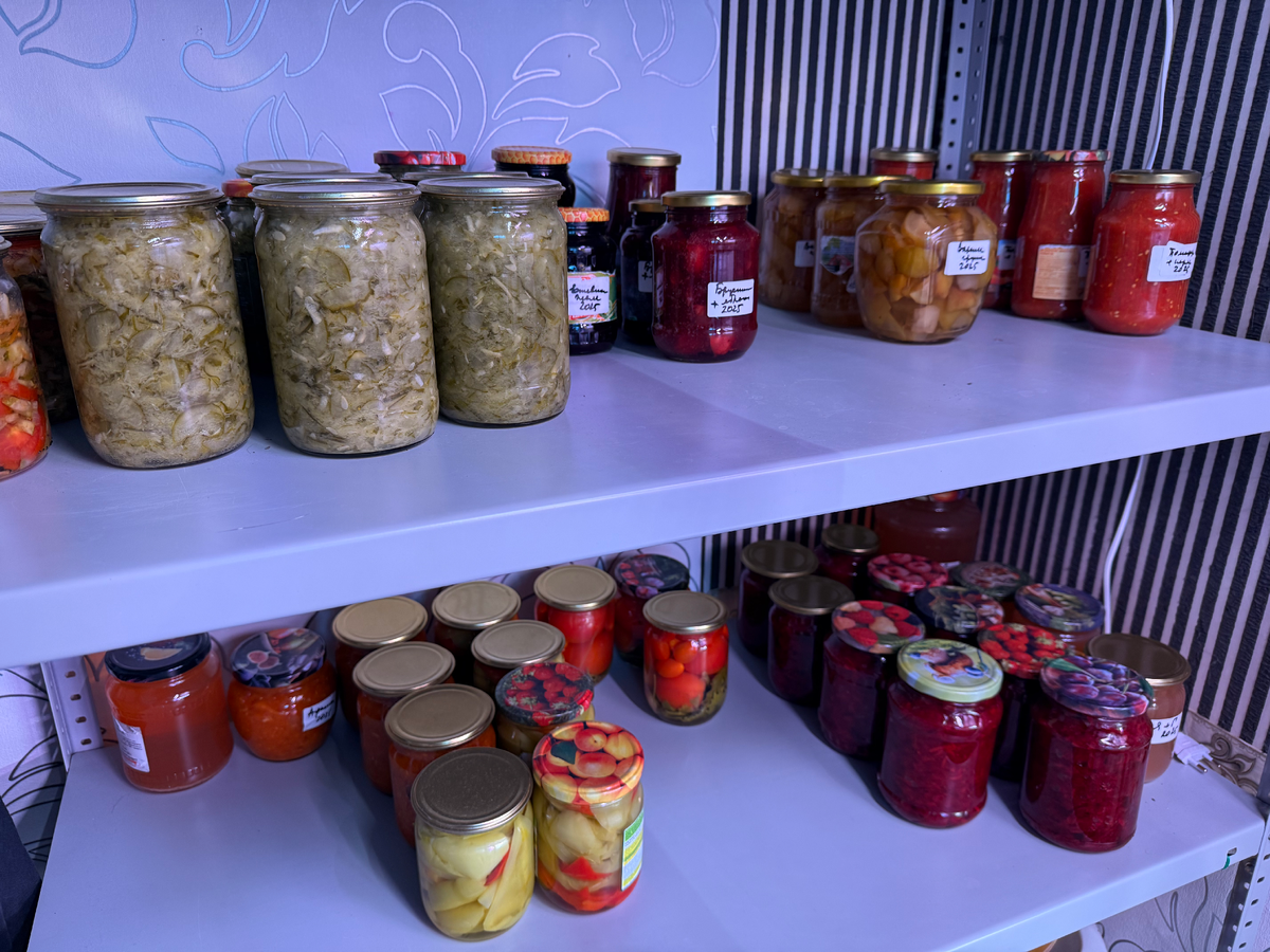 Середина января 2026