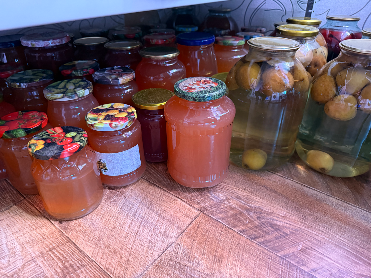 Середина января 2026