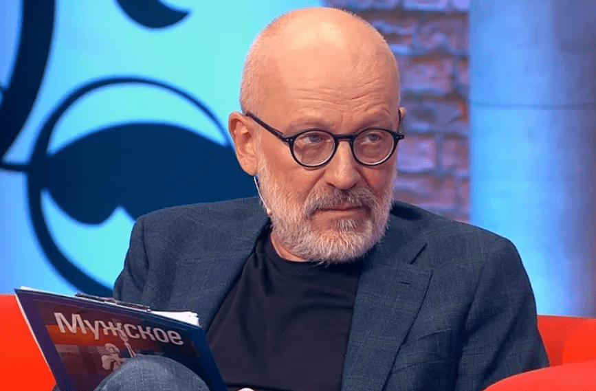 Кадр из видео