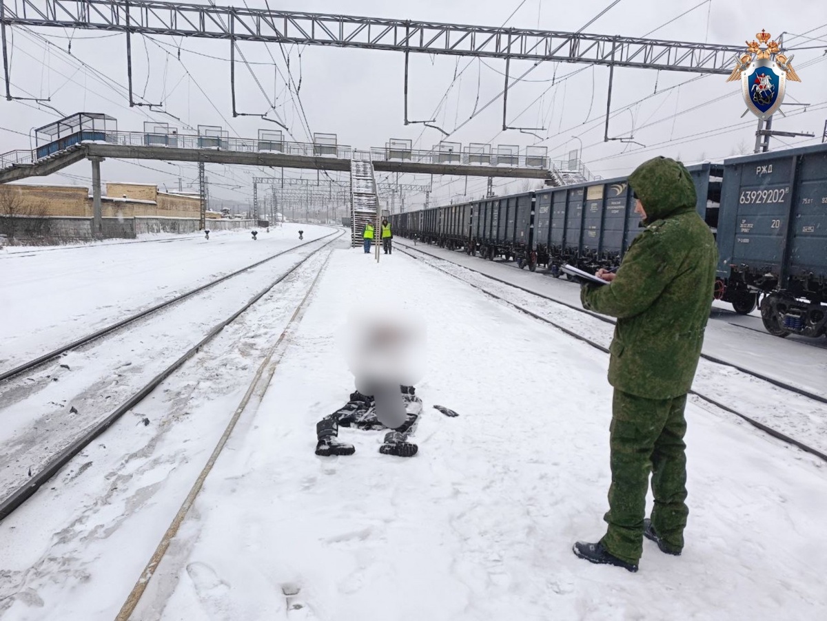     Фото: Центральное МСУТ СКР