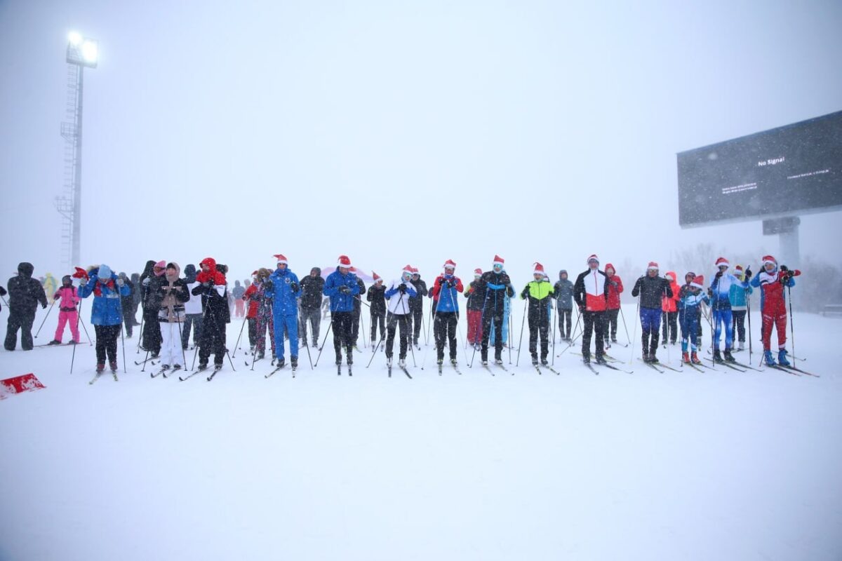    Фото: пресс-служба министерства спорта Сахалинской области Наталья Краснова