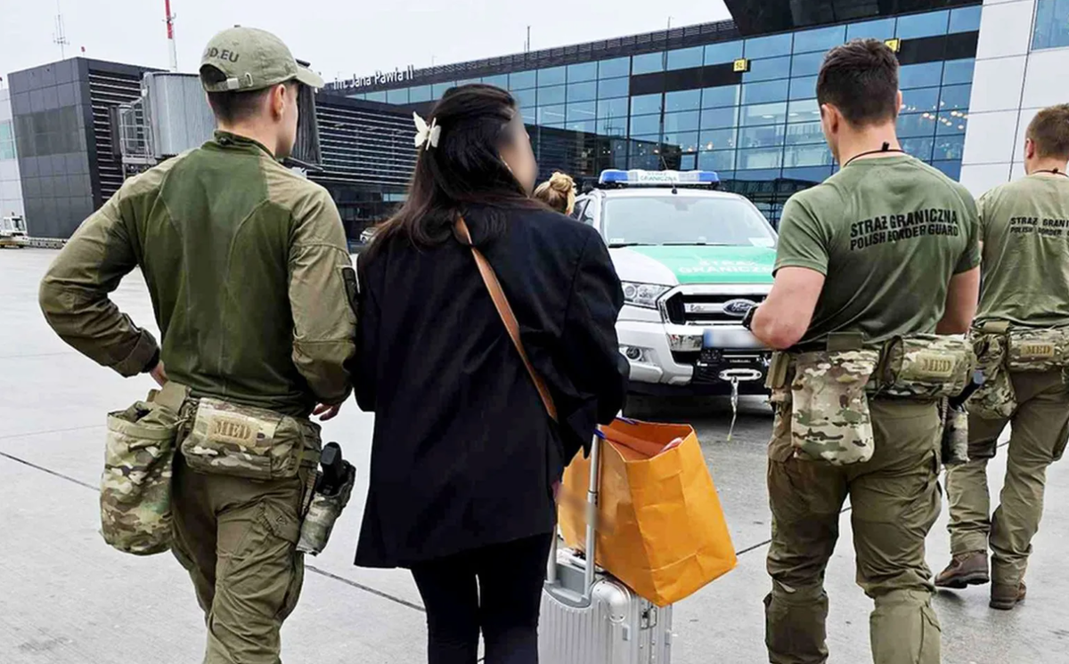    Украинские банды киберпреступников ограбили сотни поляков на миллионы злотых