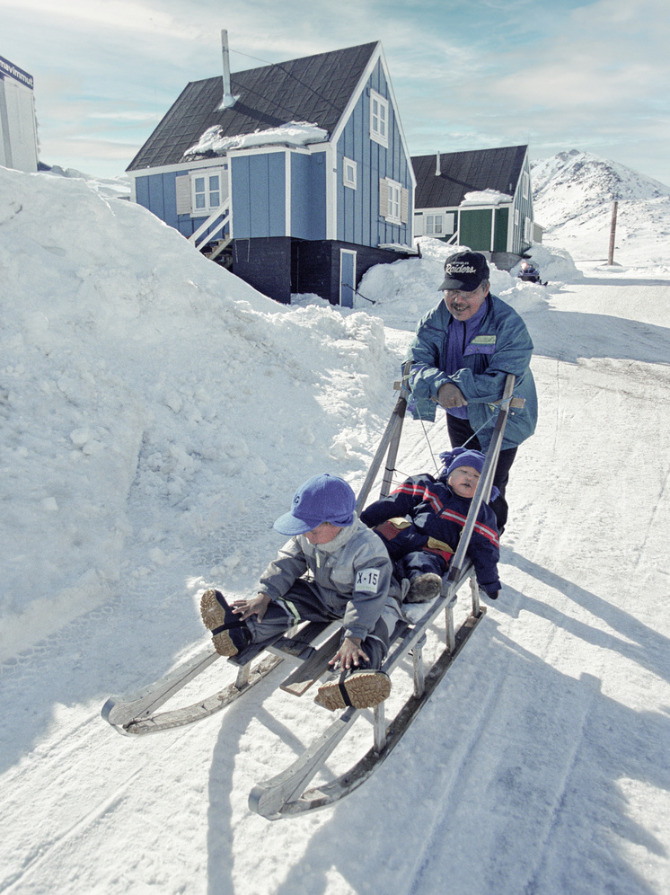     ФОТО: @Sergey Metelitsa/Global Look Press