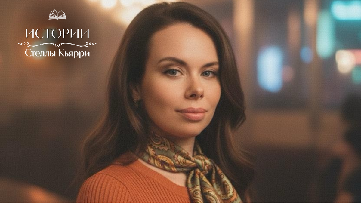 Стелла Кьярри