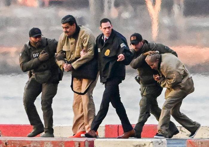 Обложка © ТАСС / Zuma