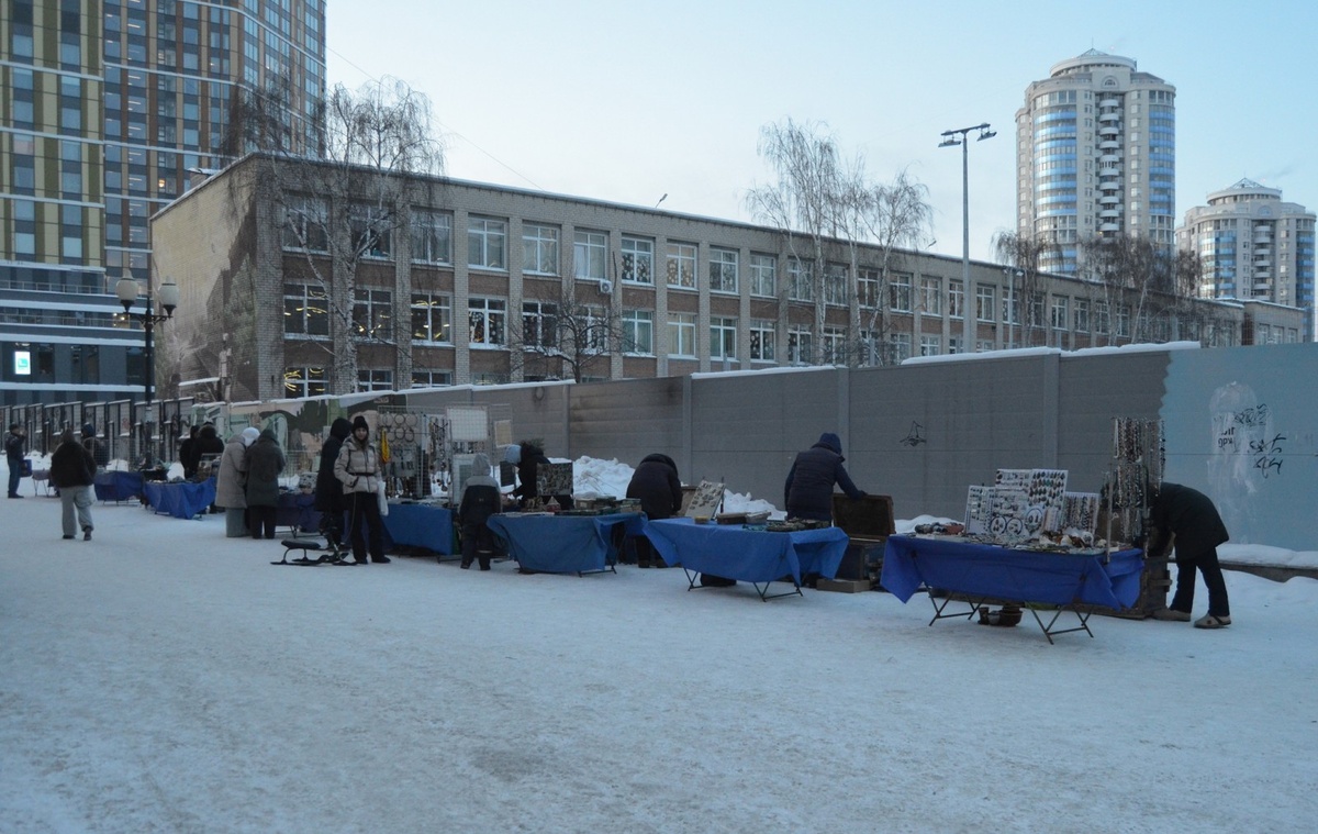     Фото Марины Митрохиной