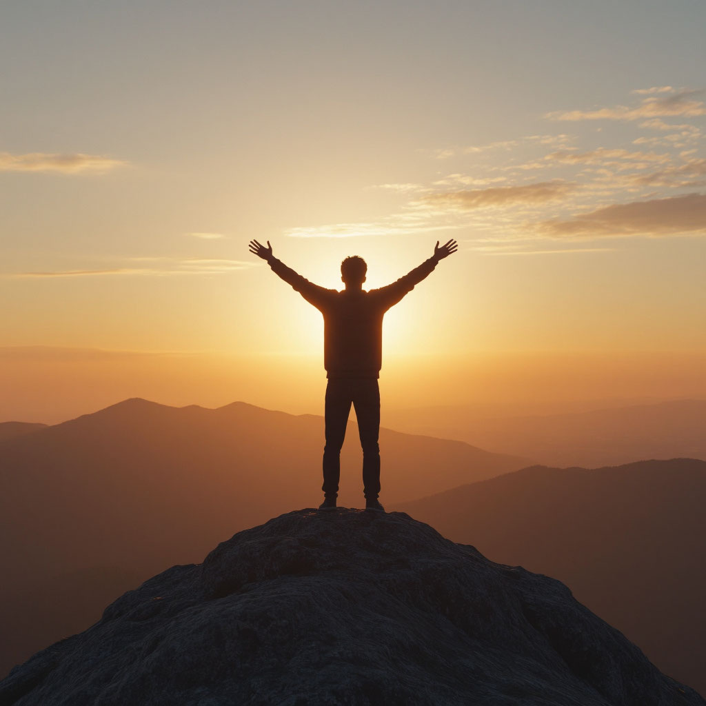 Вы — главный герой и режисер своей жизни.