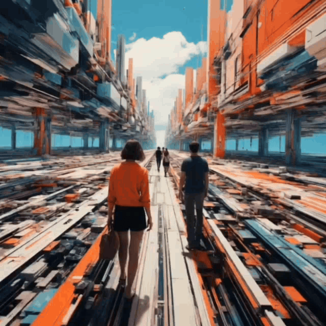 Правила движения к цели