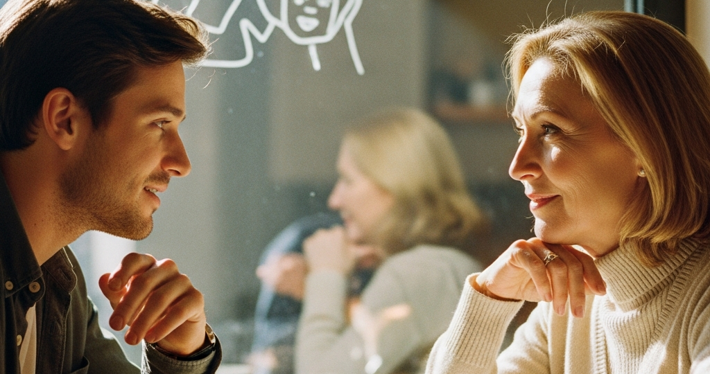 Отношения с женщинами после 50: взрослый разговор без розовых очков