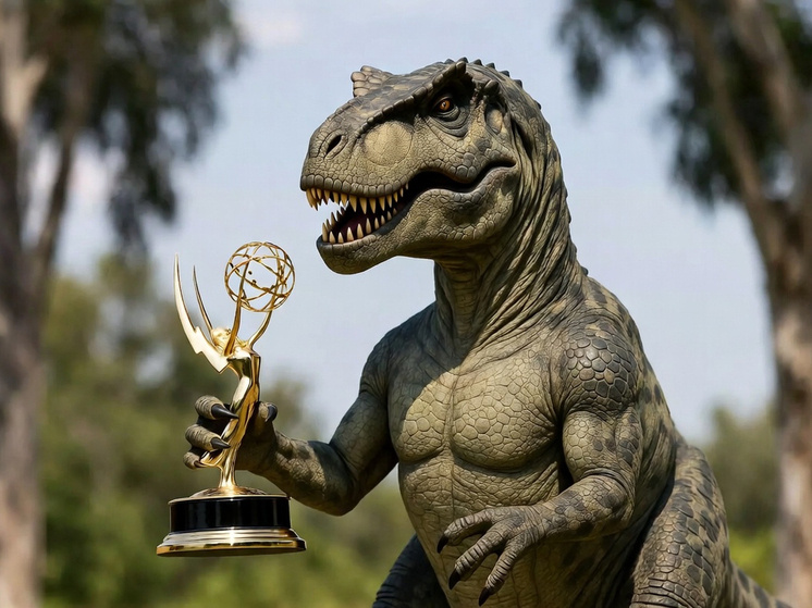     Фото: генерация Grok