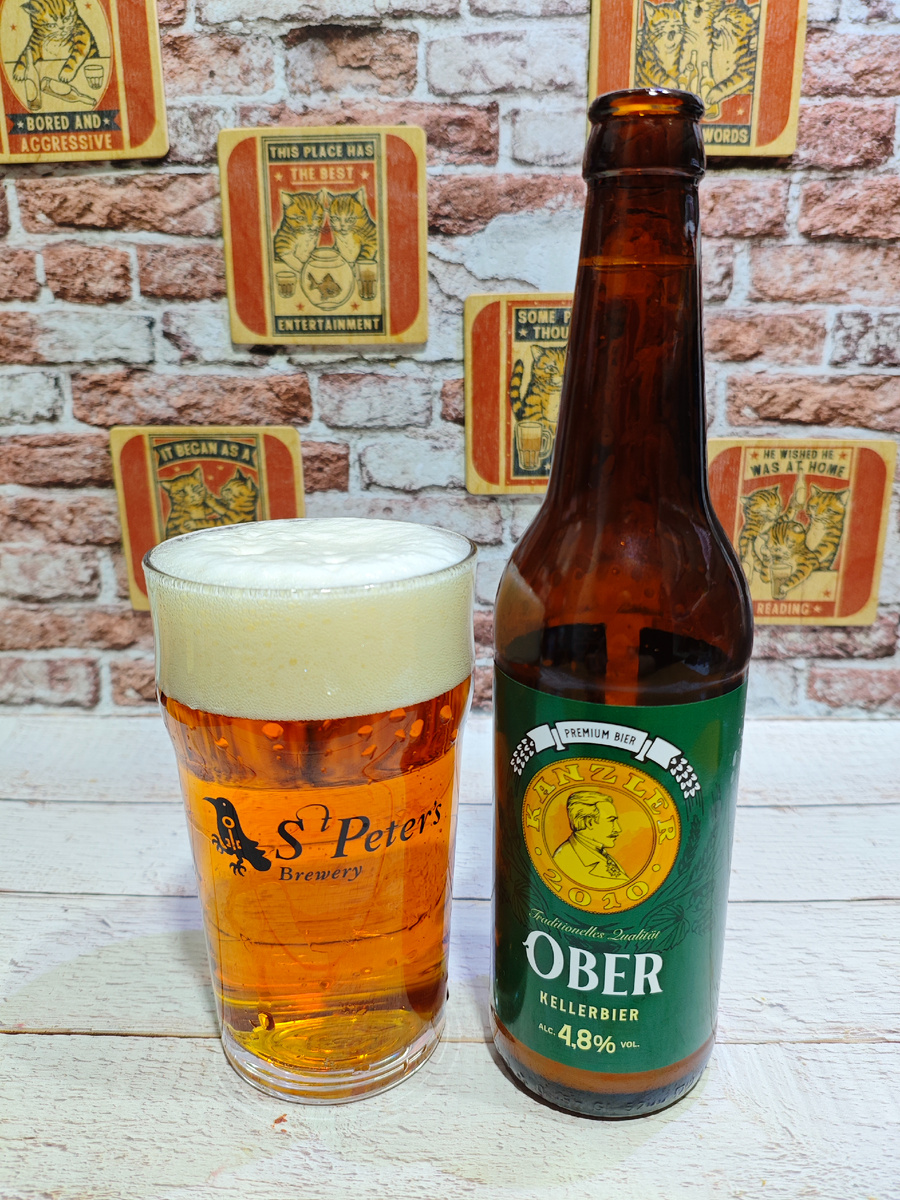 Обер Канцлеръ