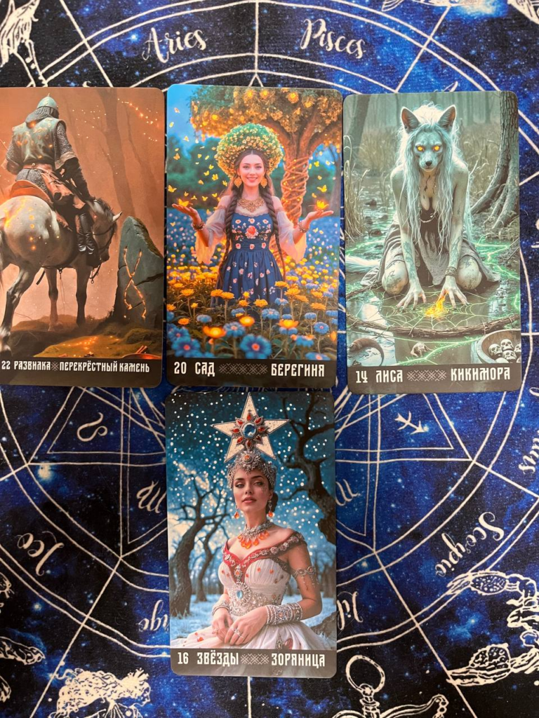 Фото автора