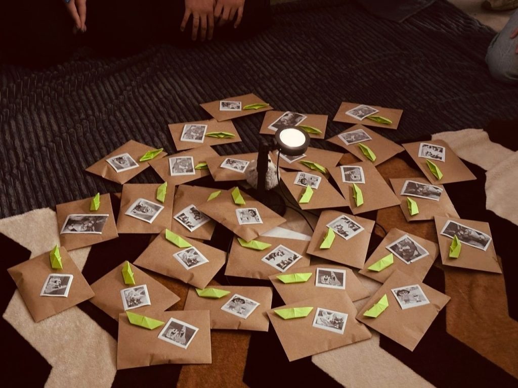 Листайте вправо, чтобы увидеть больше изображений